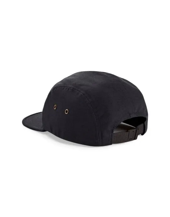 Beechfield Canvas 5 Panel Cap B654