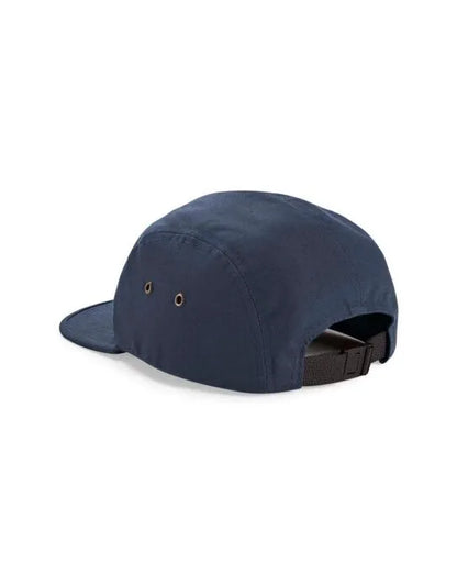 Beechfield Canvas 5 Panel Cap B654