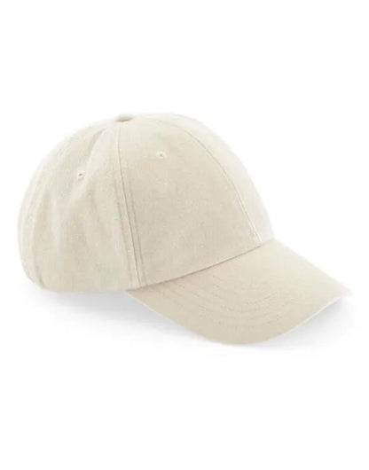 Beechfield Low Profile Vintage Cap B655