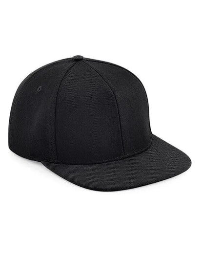 Beechfield Original FlatPeak 6Panel SBak B661