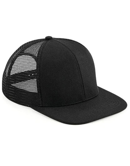 Beechfield Original Flat Peak Trucker B664