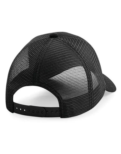 Beechfield Jersey Athleisure Trucker B678