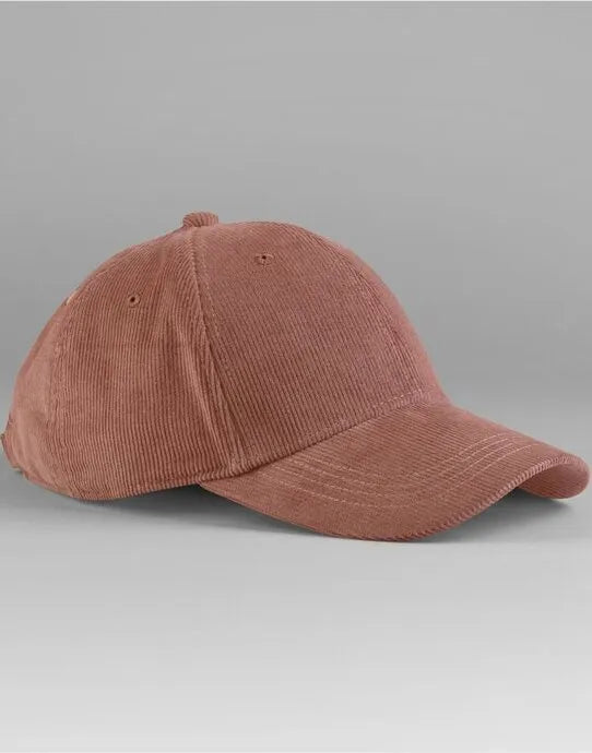 Beechfield EarthAware¬Æ Cord Baseball Cap B680