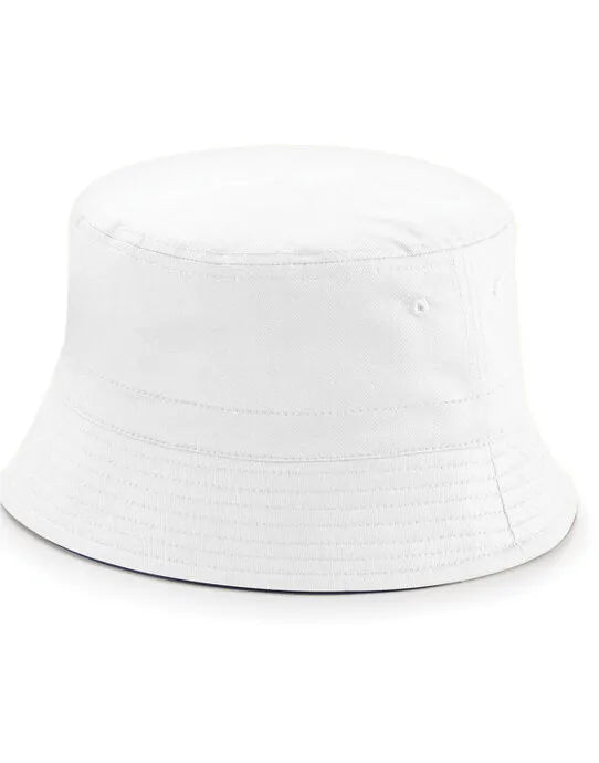 Beechfield Reversible Bucket Hat B686