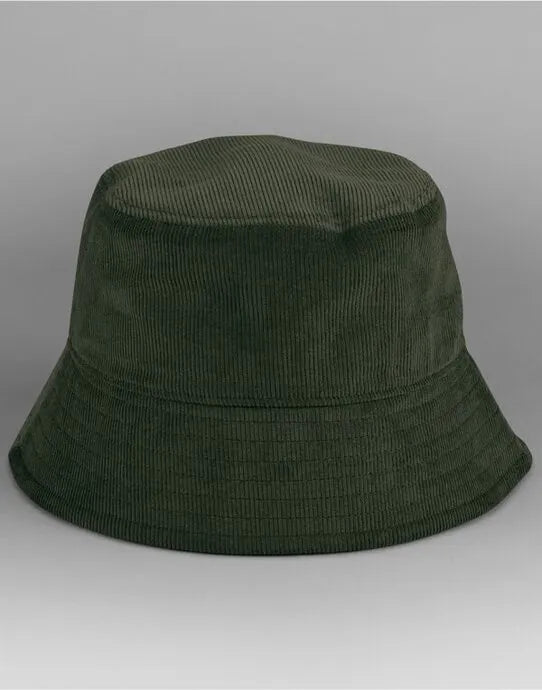 Beechfield EarthAware¬Æ Cord Bucket Hat B687