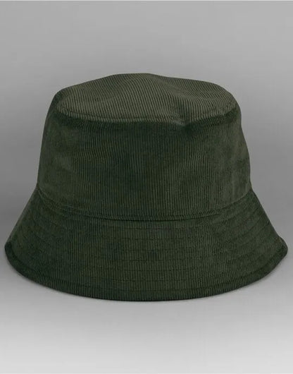 Beechfield EarthAware¬Æ Cord Bucket Hat B687