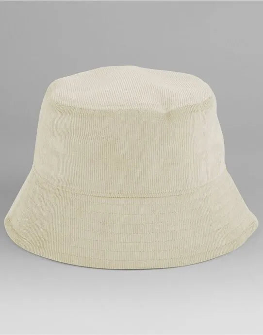 Beechfield EarthAware¬Æ Cord Bucket Hat B687