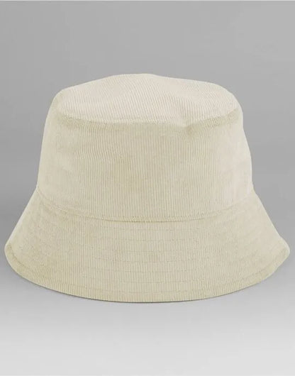 Beechfield EarthAware¬Æ Cord Bucket Hat B687