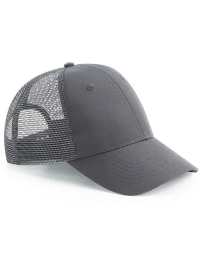 Beechfield Recycled Snapback Trucker Cap B75R
