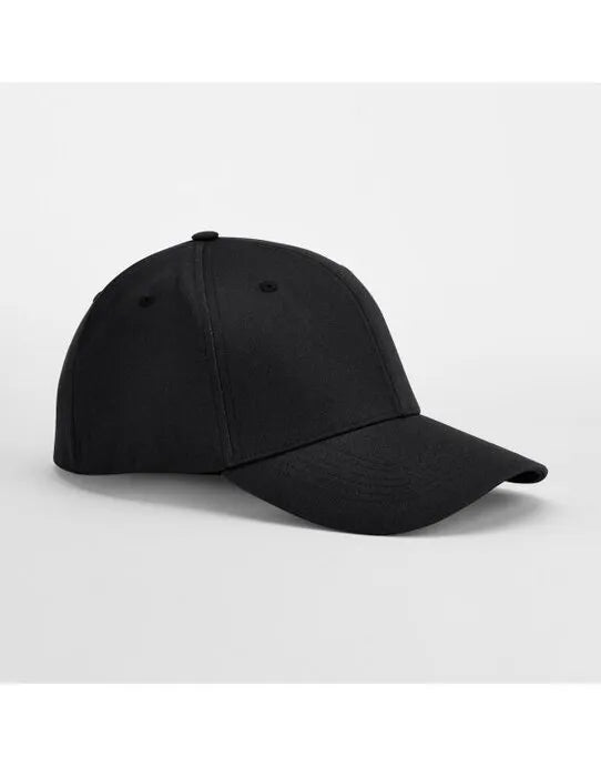 Beechfield EA Organic Stretch-Sit Cap B803