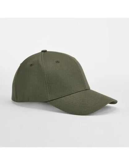 Beechfield EA Organic Stretch-Sit Cap B803