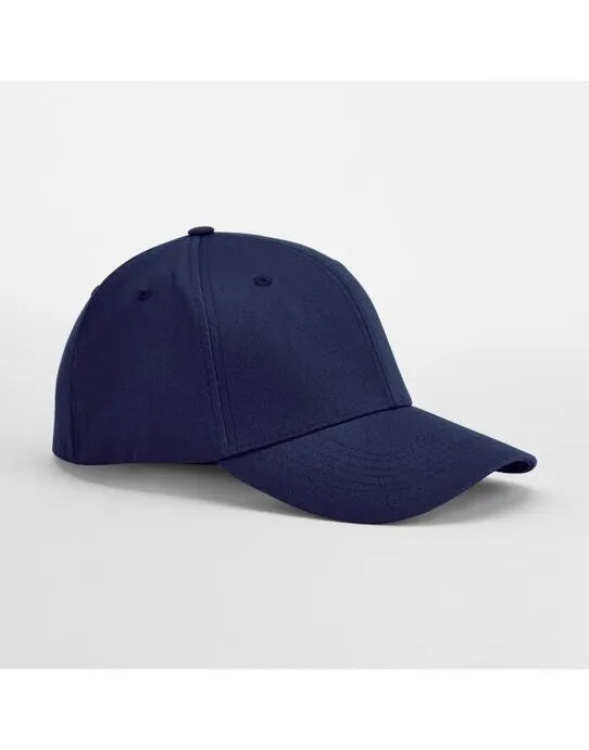 Beechfield EA Organic Stretch-Sit Cap B803