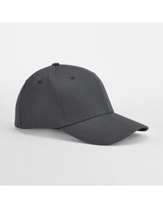 Beechfield EA Organic Stretch-Sit Cap B803