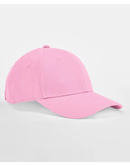 Beechfield EA EA Jnr Org 6 Panel Cap B821B