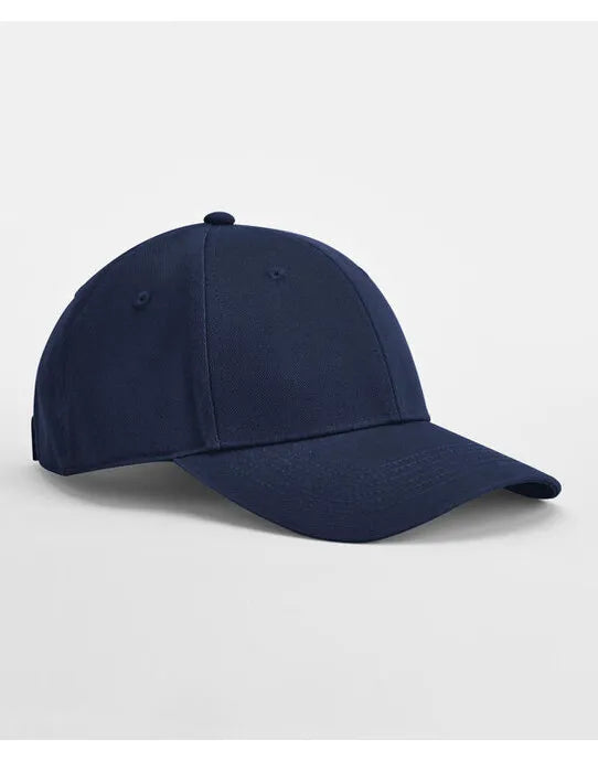Beechfield EA EA Jnr Org 6 Panel Cap B821B