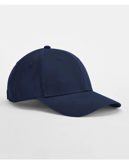 Beechfield EA EA Jnr Org 6 Panel Cap B821B