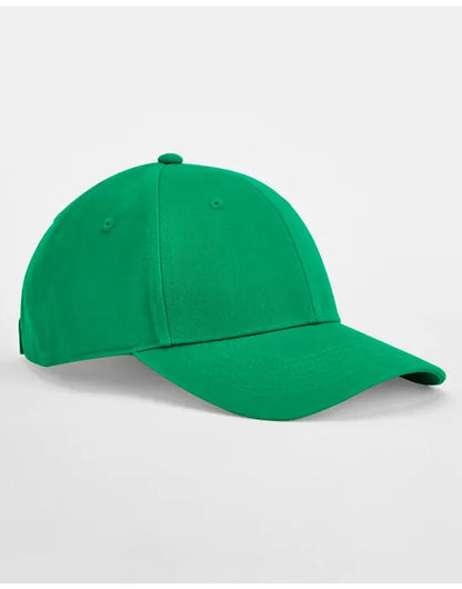 Beechfield EA EA Jnr Org 6 Panel Cap B821B
