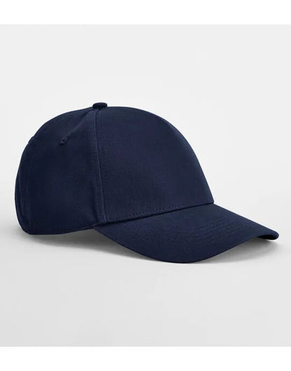 Beechfield EA Organic 5 Panel Cap B825