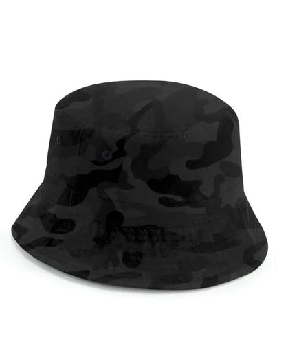 Beechfield Recycled Polyester Bucket Hat B84R