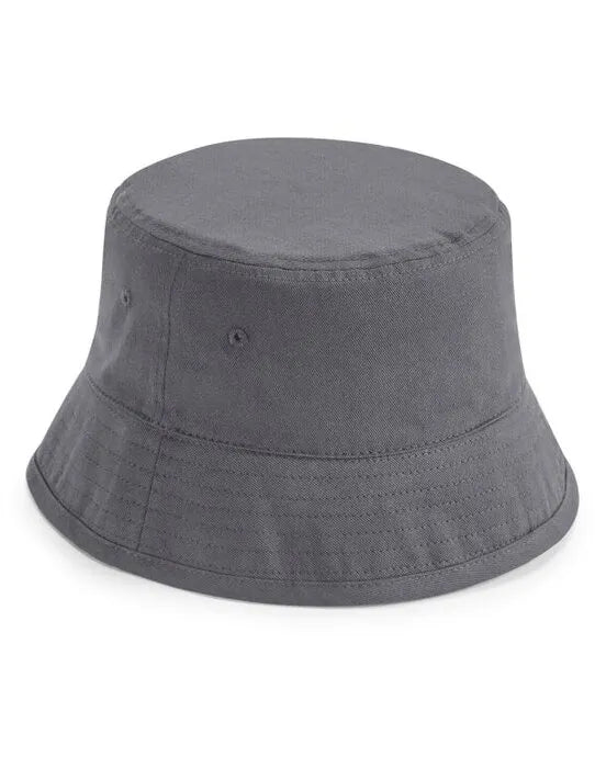 Beechfield Organic Cotton Bucket Hat B90N