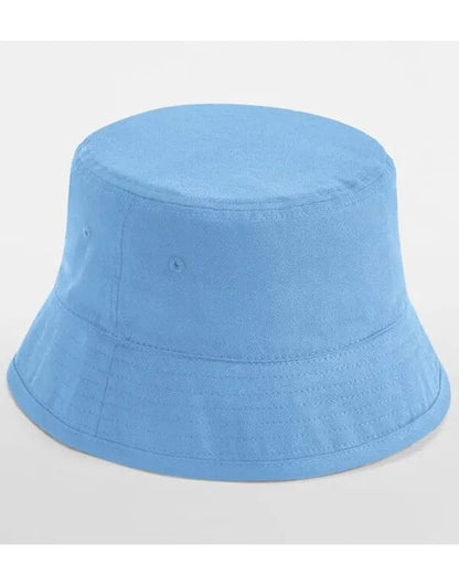 Beechfield Organic Cotton Bucket Hat B90N