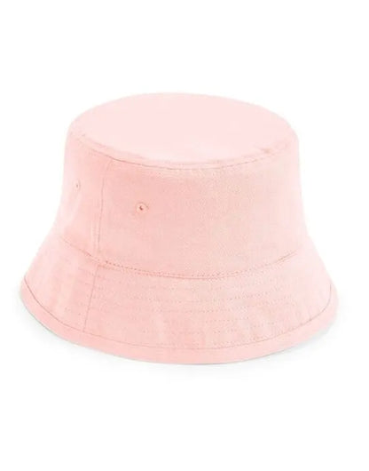 Beechfield Junoir Cotton Bucket Hat B90NB
