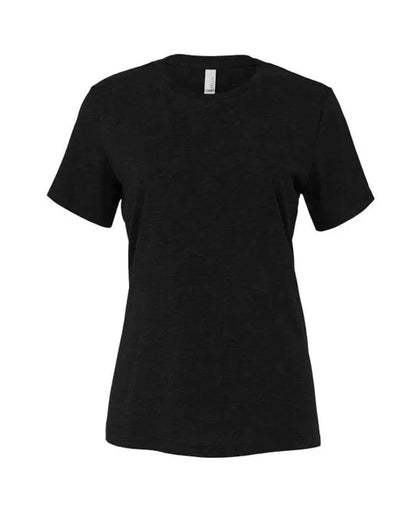 Bella Womens Relaxed Jersey S/S Tee BE6400