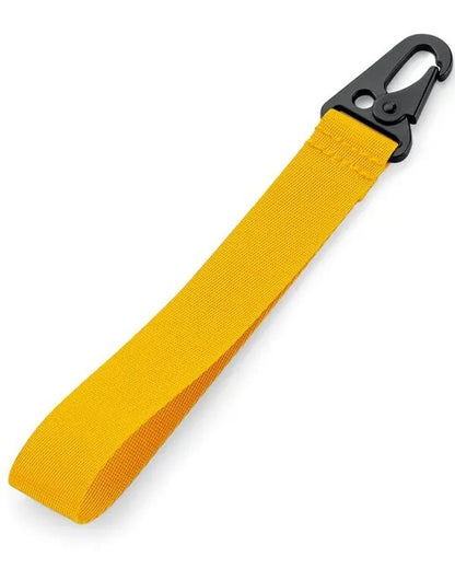 Bagbase Brandable Key Clip BG100