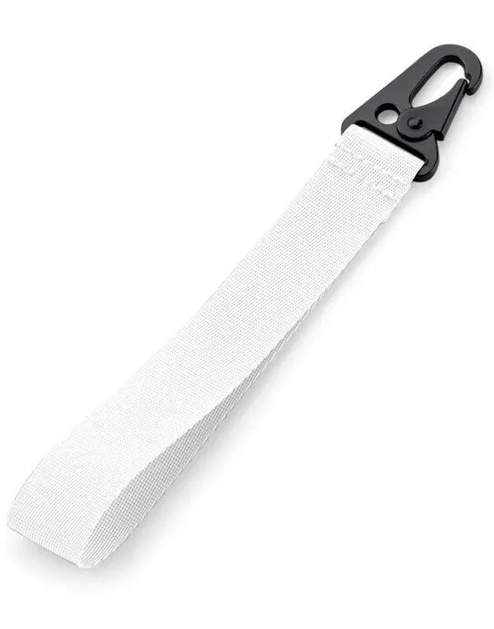 Bagbase Brandable Key Clip BG100