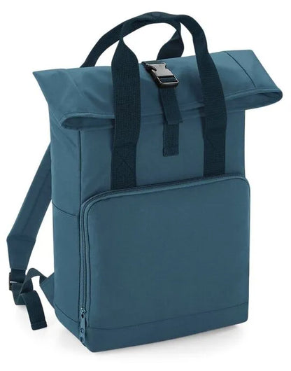 Bagbase Twin Handle Roll-Top Backpack BG118