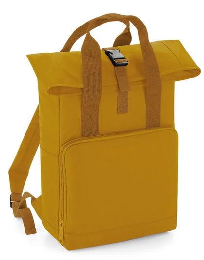 Bagbase Twin Handle Roll-Top Backpack BG118
