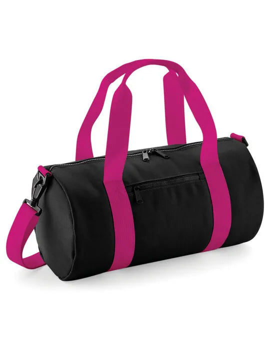 Bagbase Mini Barrel Bag BG140S
