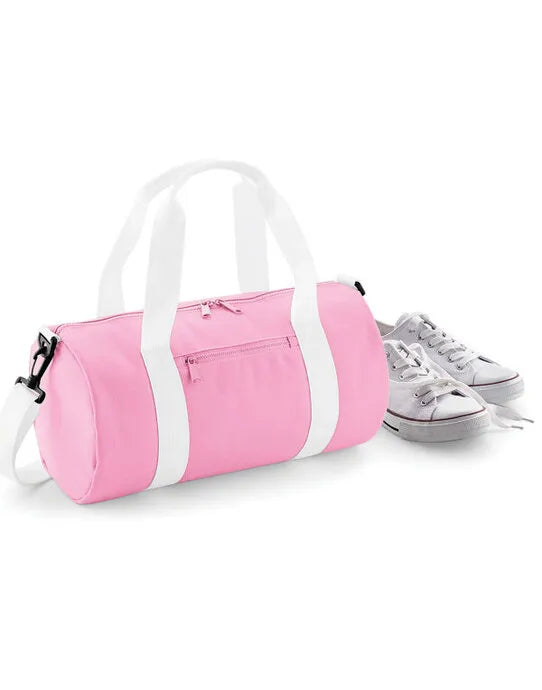 Bagbase Mini Barrel Bag BG140S