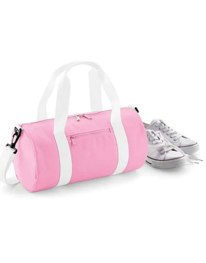 Bagbase Mini Barrel Bag BG140S