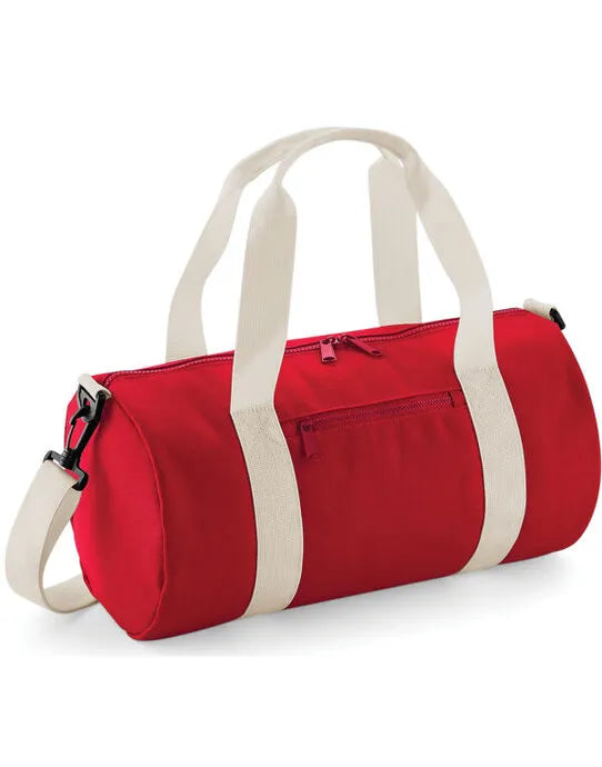 Bagbase Mini Barrel Bag BG140S