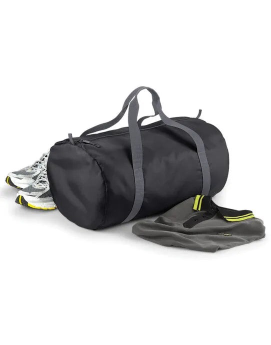 Bagbase Packaway Barrel Bag BG150