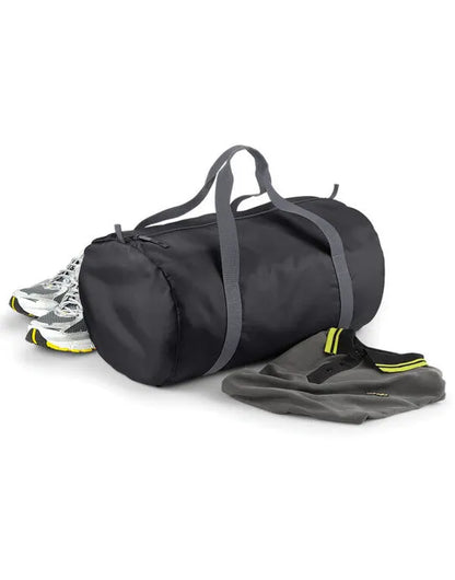 Bagbase Packaway Barrel Bag BG150