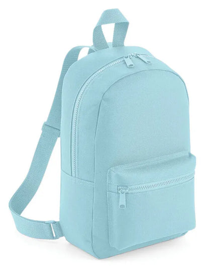 Bagbase Mini Essential Fashion Backpack BG153