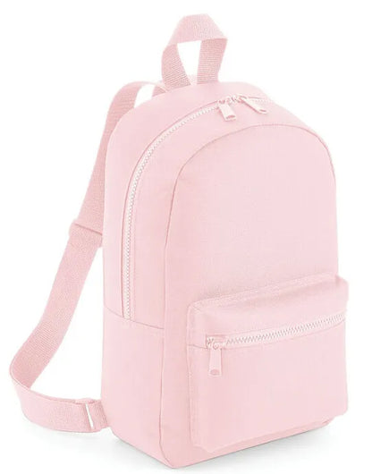 Bagbase Mini Essential Fashion Backpack BG153