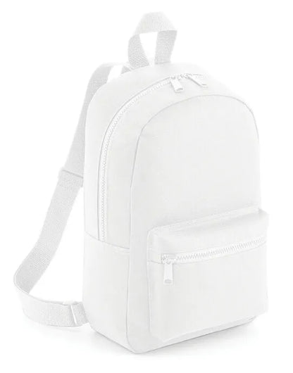 Bagbase Mini Essential Fashion Backpack BG153