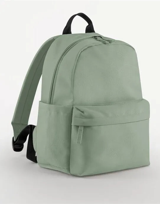 Bagbase Premium Recycled Mini Backpack BG185S