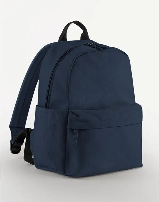 Bagbase Premium Recycled Mini Backpack BG185S
