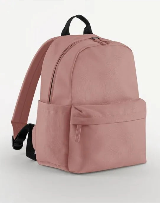 Bagbase Premium Recycled Mini Backpack BG185S
