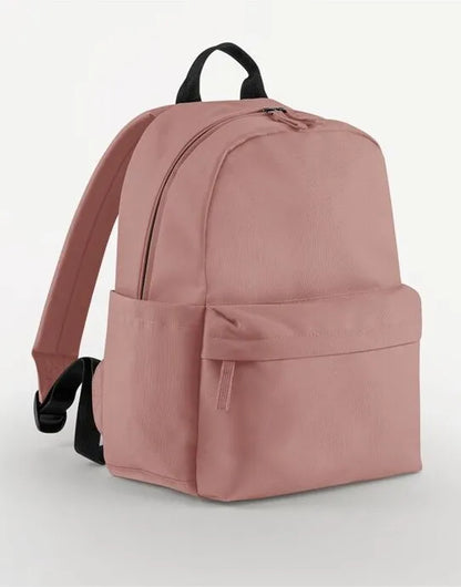 Bagbase Premium Recycled Mini Backpack BG185S