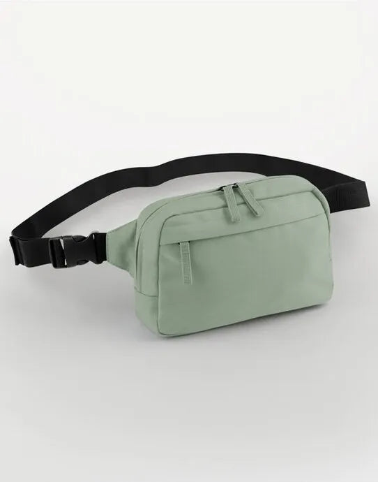 Bagbase Premium Recycled Cross Body Bag BG187