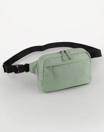 Bagbase Premium Recycled Cross Body Bag BG187