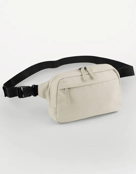 Bagbase Premium Recycled Cross Body Bag BG187