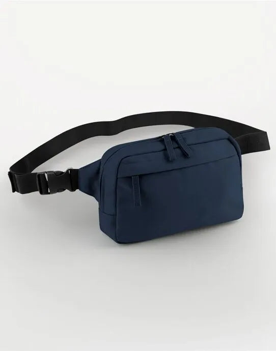 Bagbase Premium Recycled Cross Body Bag BG187