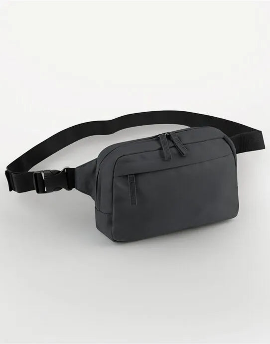 Bagbase Premium Recycled Cross Body Bag BG187