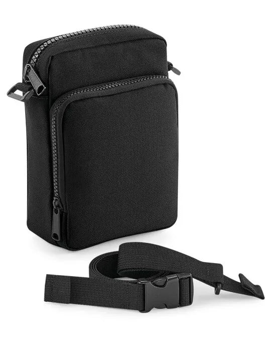 Bagbase Modulr¬ô 1 Litre Multipocket BG241